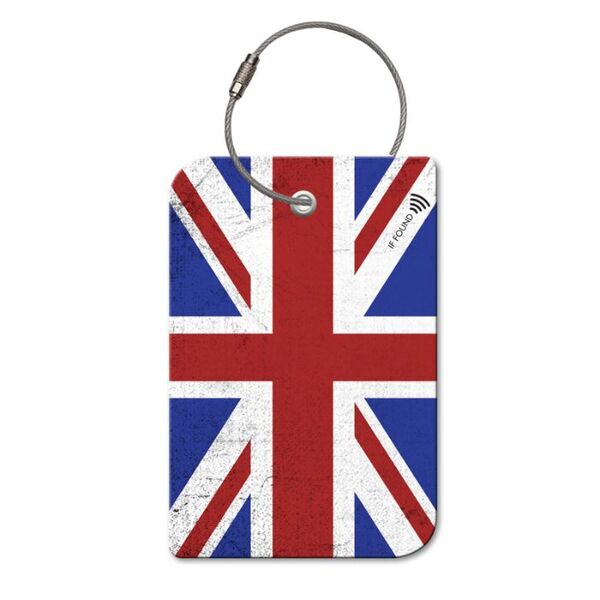 Retreev Smart Tag USA Version, imported from the UK