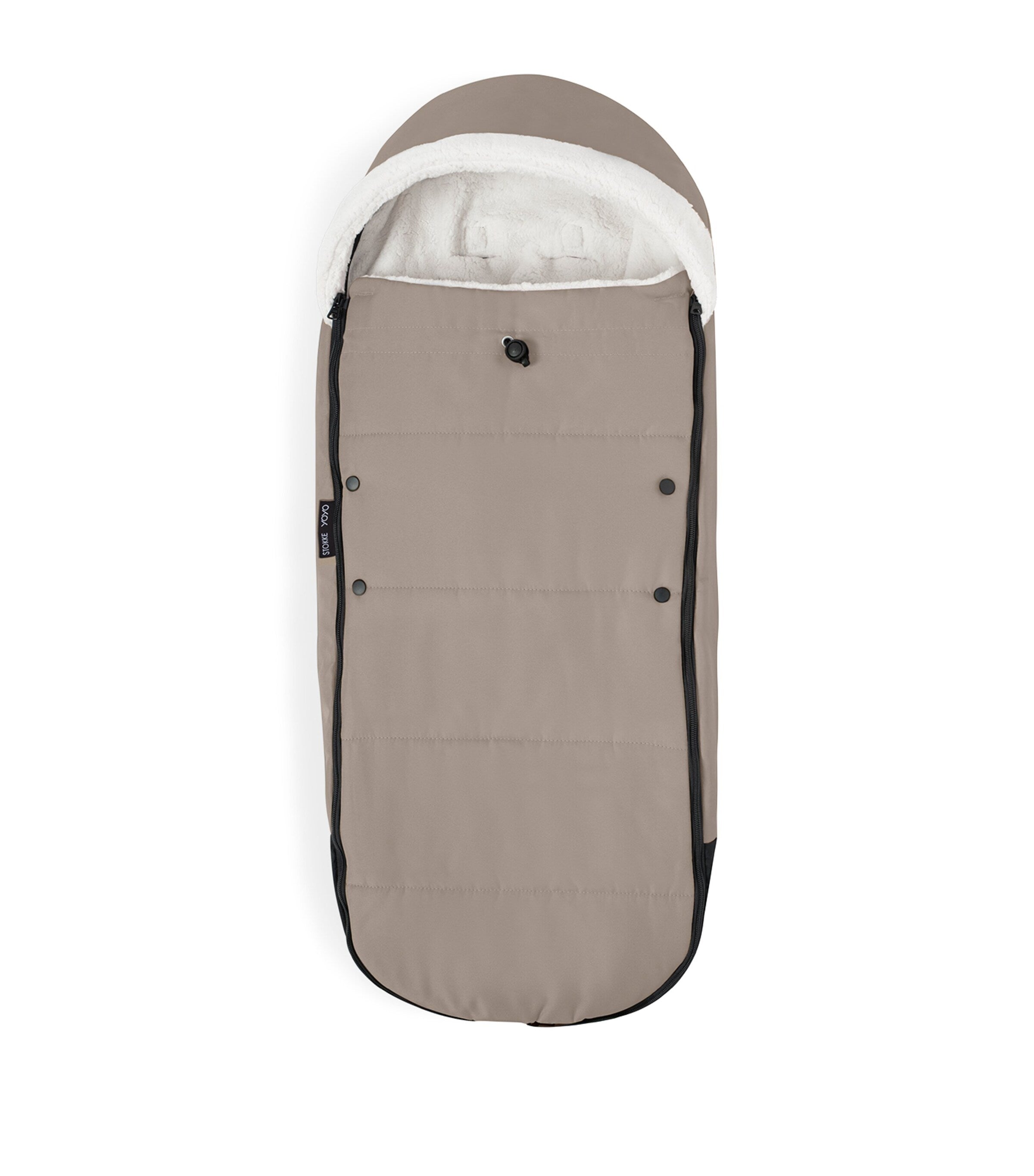 Stokke YOYO baby footmuff (British brand)