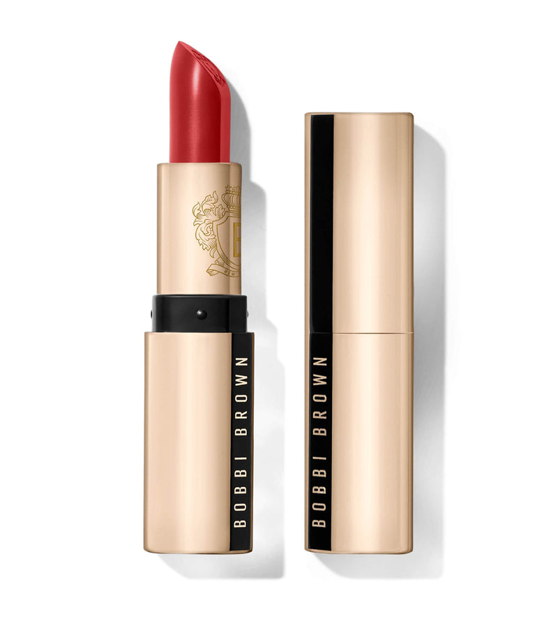 Bobbi Brown Luxe Lipstick - British product