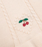 Konges Sløjd organic cotton Soleil skirt 12 months-10 years, UK version
