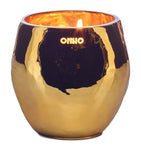 ONNO Zanzibar Cape Gold candle, imported from the UK