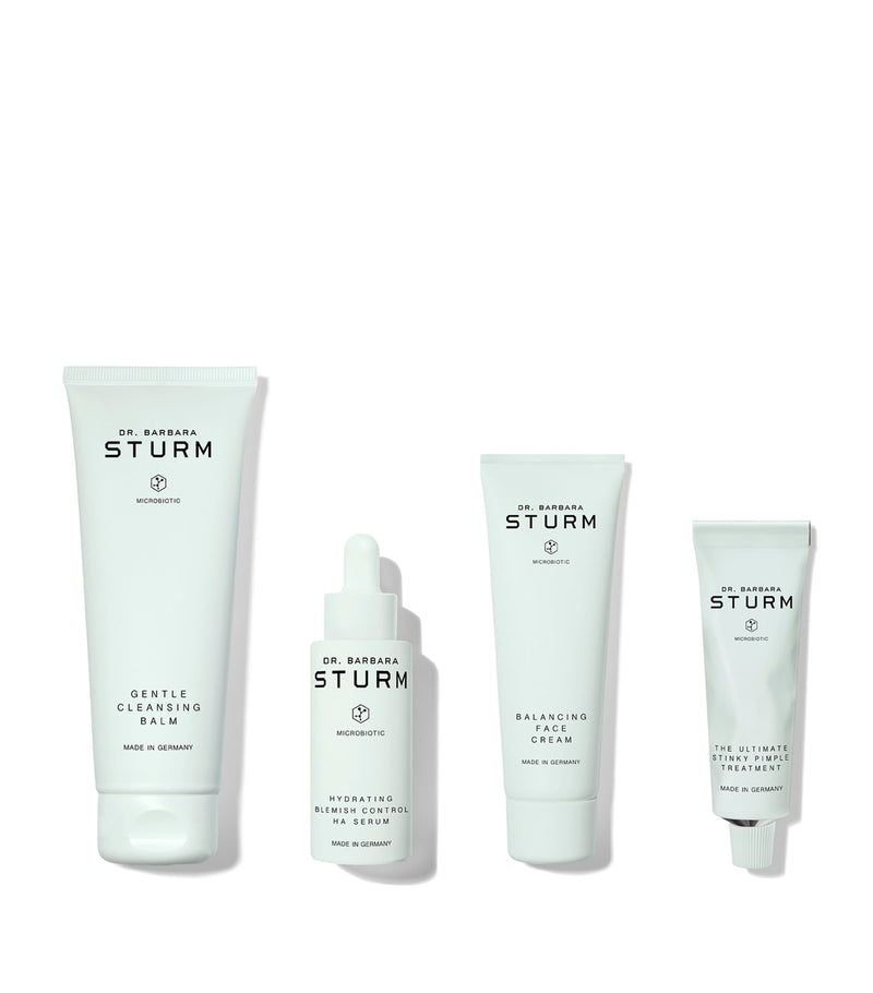 Dr. Barbara Sturm Microbiotic Kit gift set - British product