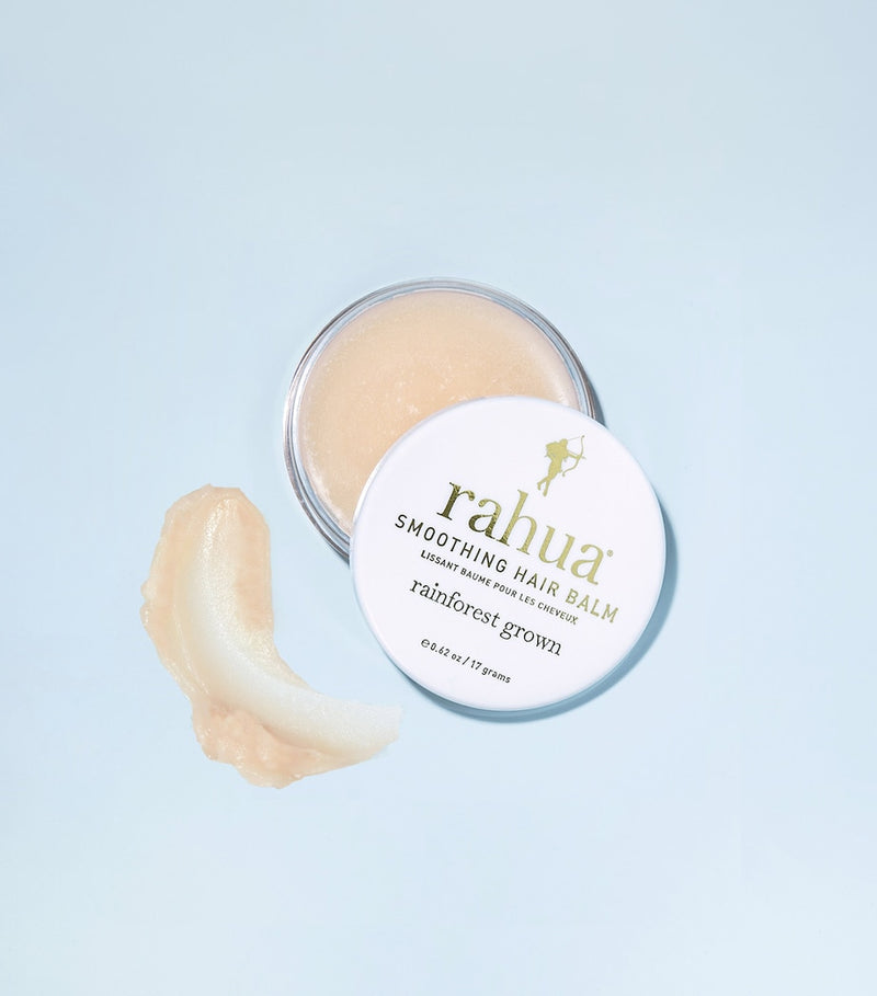 Rahua Smoothing Hair Balm (17g)