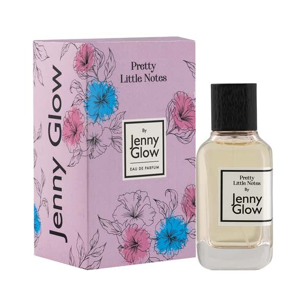 Jenny Glow Pretty Little Notes Eau de Parfum 100ml, UK version
