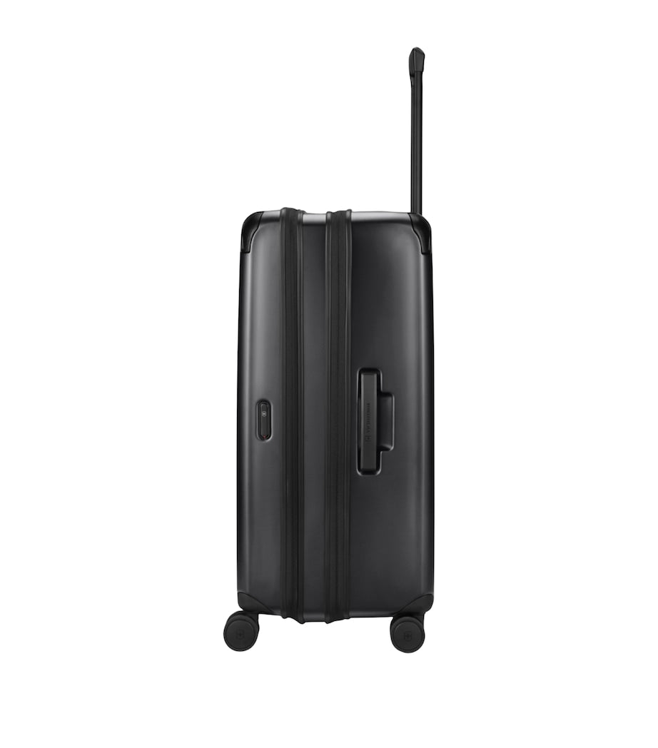 Victorinox Spectra 3.0 expandable global suitcase 75cm (British brand)