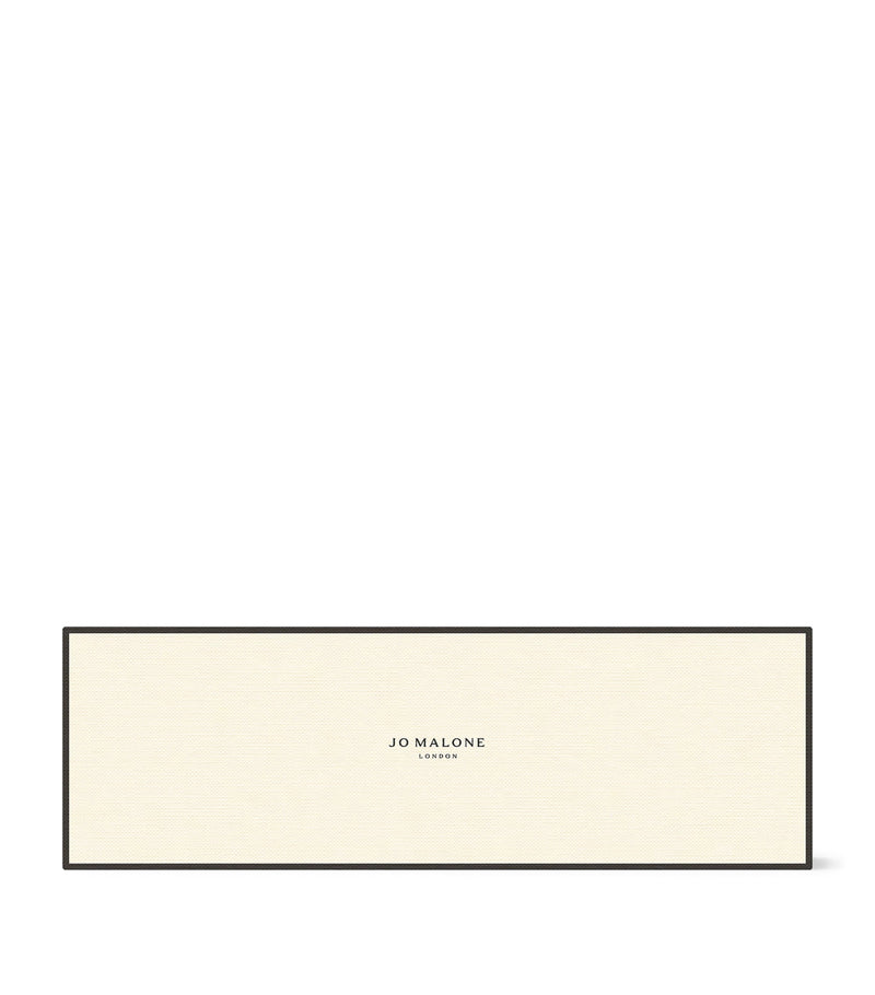 Jo Malone London grapefruit and rosemary dining candles set with holders, UK version