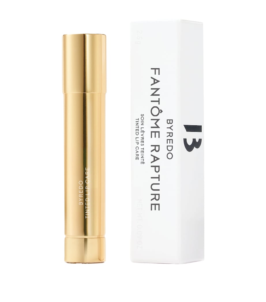 Byredo lip balm refill - British product