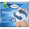 TENA Pants Plus XL 12 pack (British brand)
