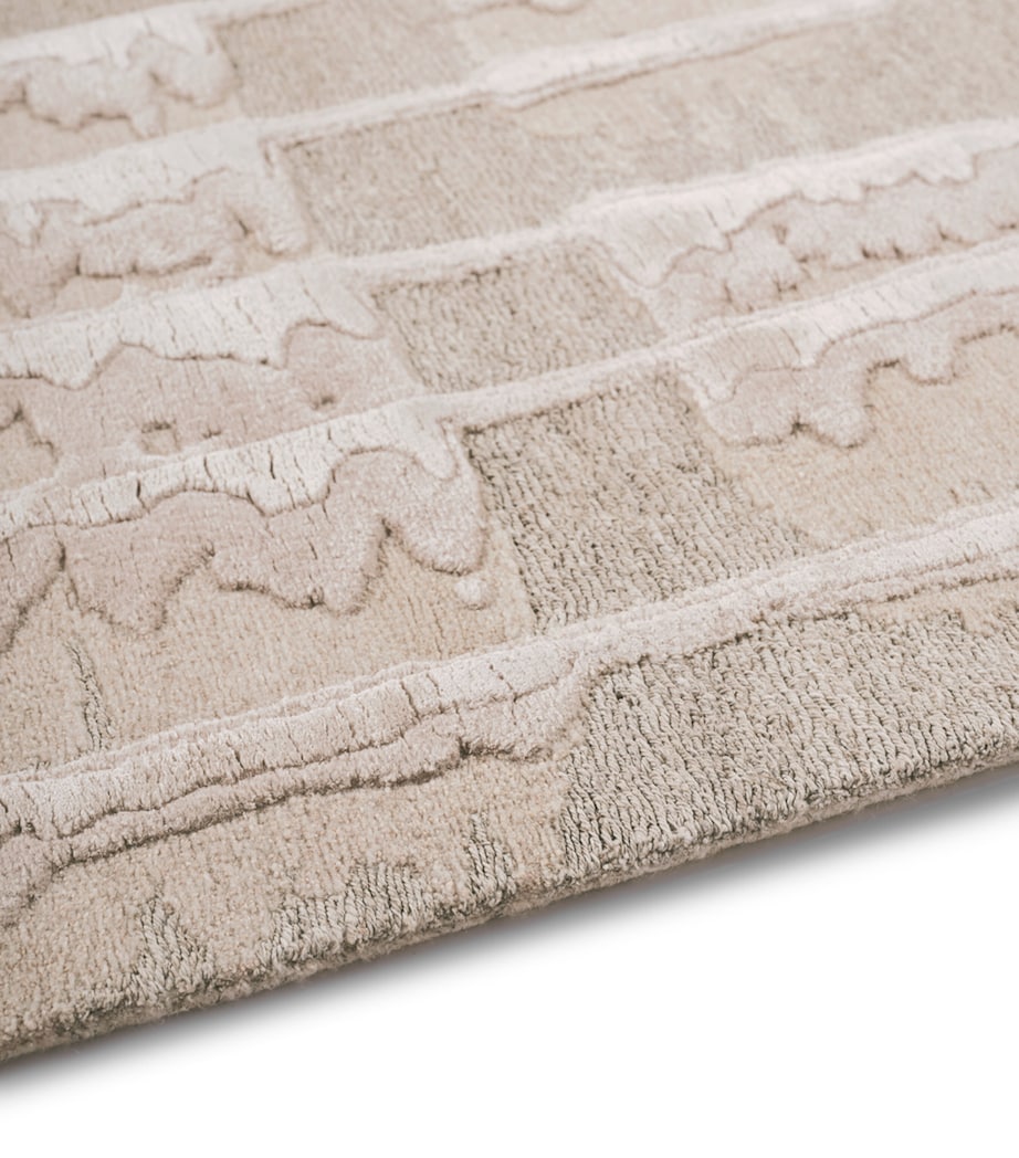The Rug Company Elowen Sandstone Rug 1.83m x 2.74m - British product
