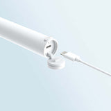 Ordo Sonic Lite Electric Toothbrush Snow, imported from the UK