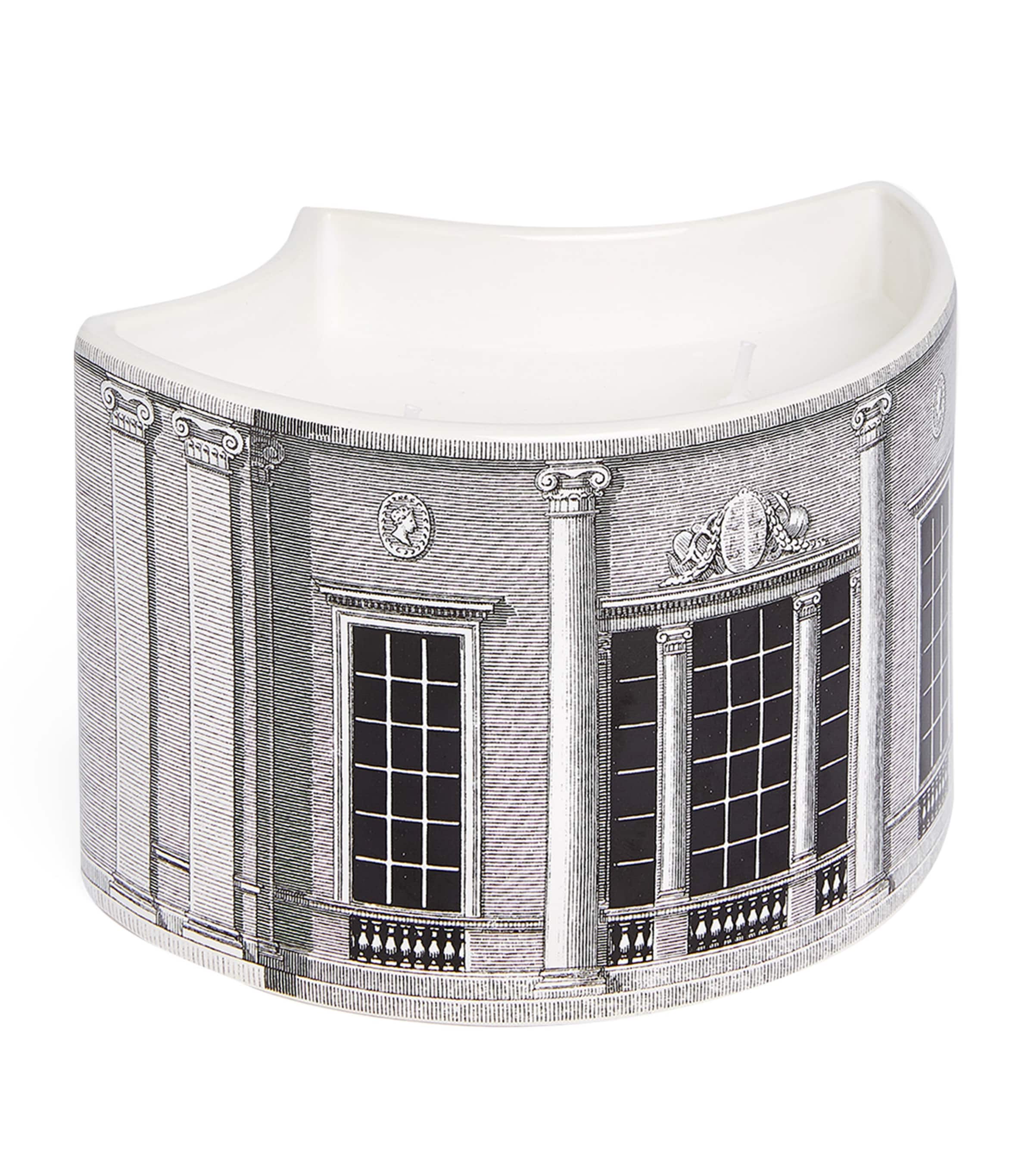 Fornasetti Architettura candles 2.35kg - British product