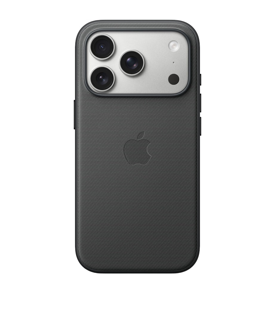 Apple TechWoven iPhone 17 Pro Max MagSafe case - British product