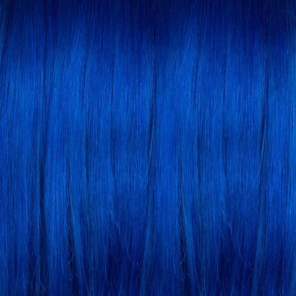 Manic Panic Blue hair dye 237ml, imported from the UK