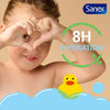 Sanex Zero Kids Head To Toe Body Wash 450ml (British brand)