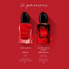 Giorgio Armani Si Passione perfume bottle 30ml, UK version