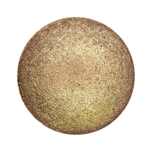 W7 Yummy Eyes Baked Eyeshadow Gold Dust 3g (British brand)