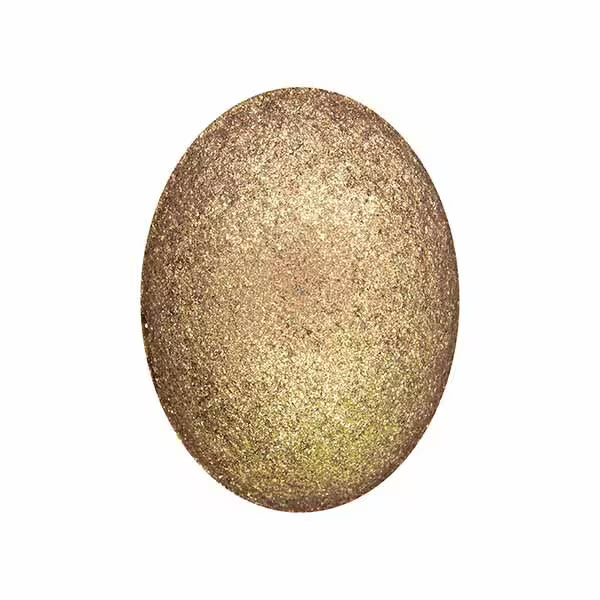W7 Yummy Eyes Baked Eyeshadow Gold Dust 3g (British brand)