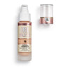 Revolution Longwear Foundation Shade F8, imported from the UK