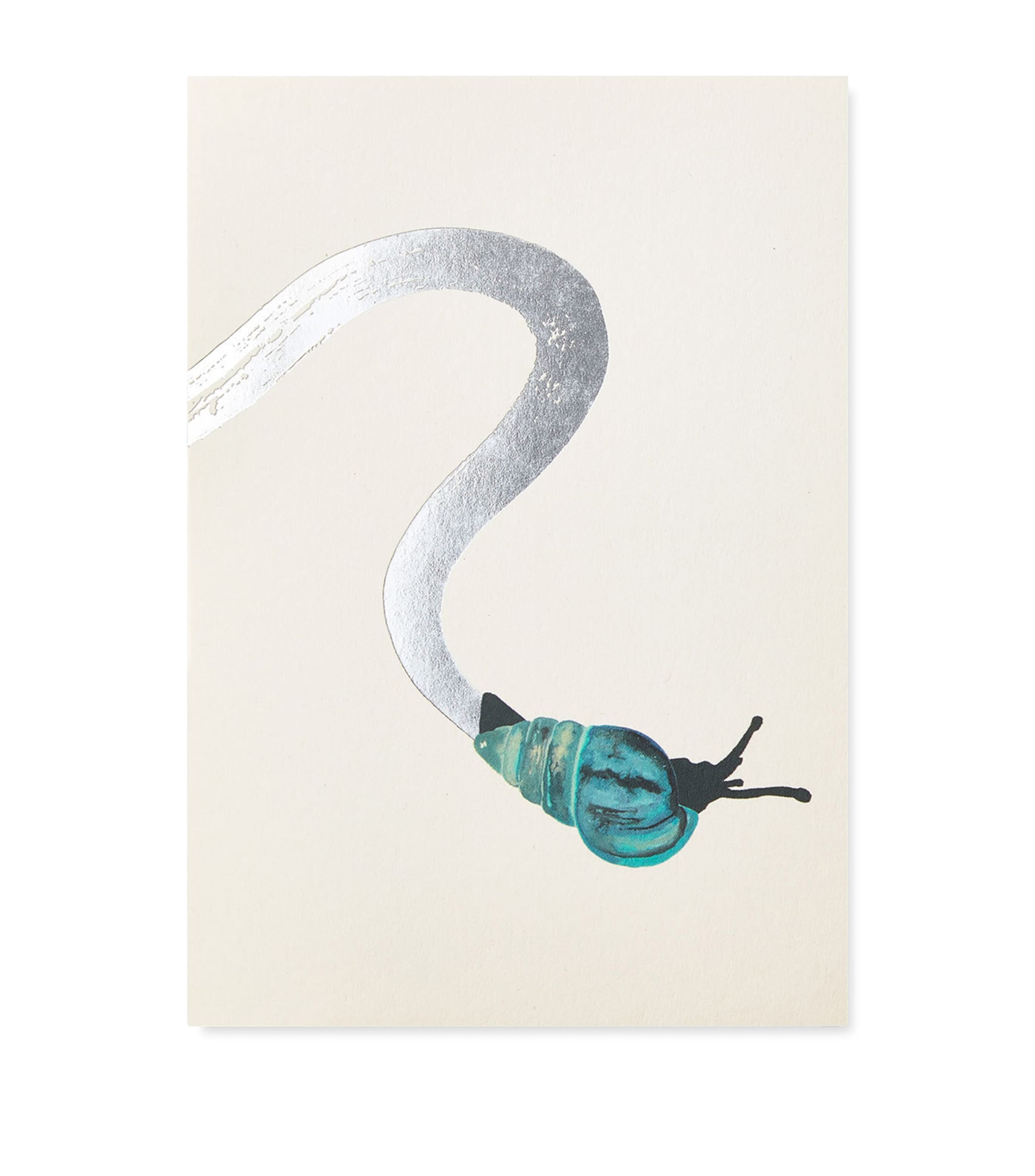 Jo Laing Snail Mail A6 Note Cards