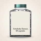 Holland & Barrett Artichoke Extract 60 Capsules