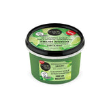 Organic Shop Scalp Scrub Shampoo Mojito 250ml, imported from the UK