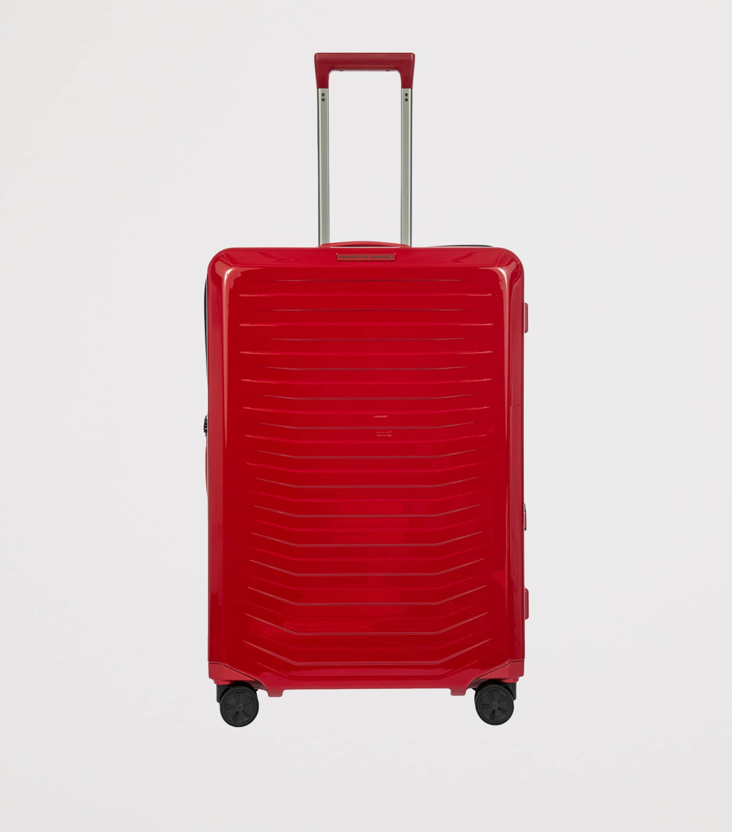 Porsche Design Roadster Hardside suitcase 75cm, imported from the UK