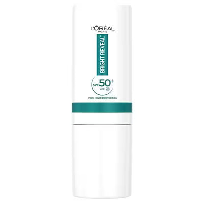 L'Oréal Paris Bright Reveal Daily UV Stick Face Sunscreen 9ml