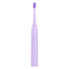 Hismile Electric Toothbrush Purple Three Mode Cleaning, UK version