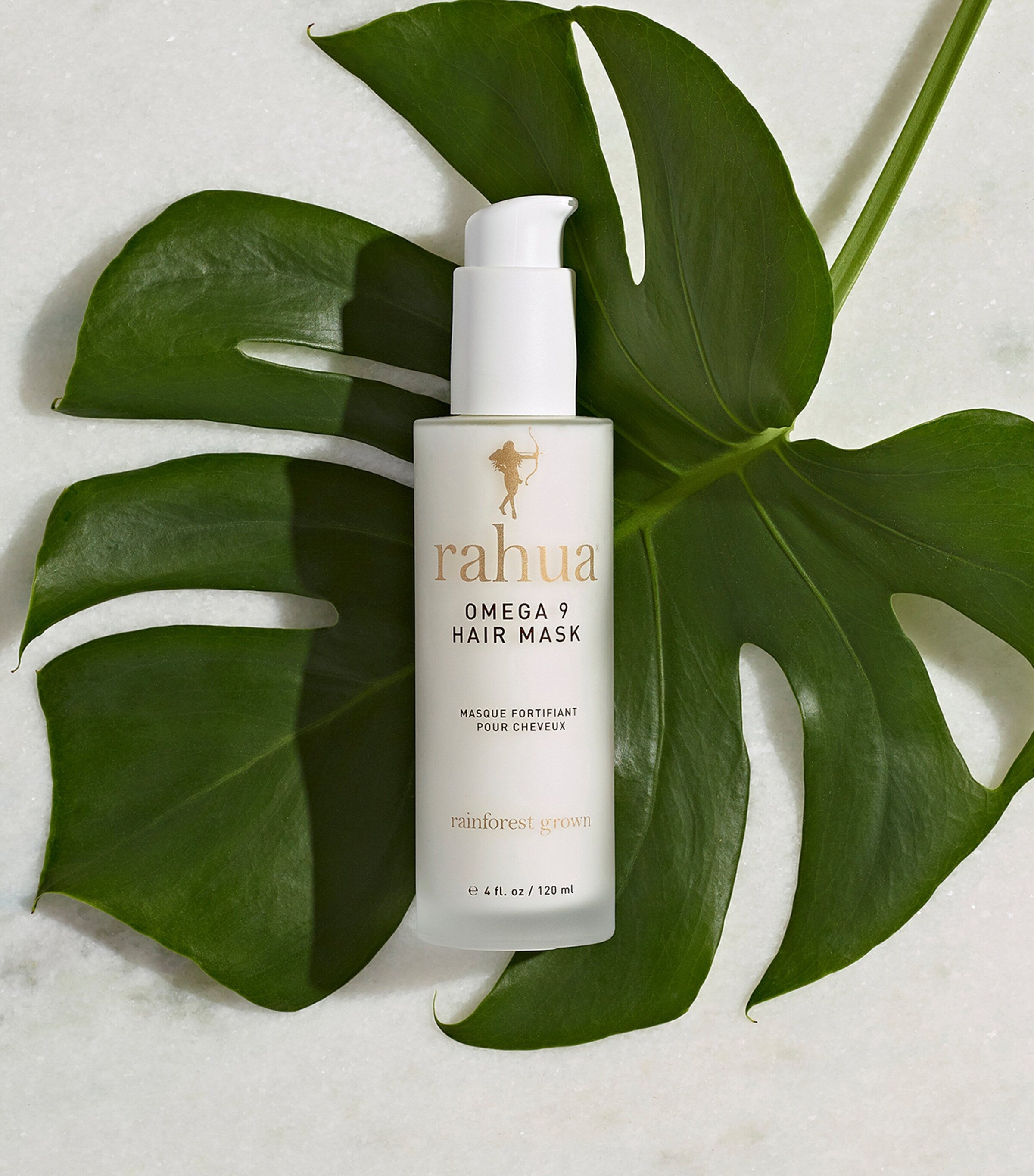 Rahua Omega 9 Hair Mask (118ml)