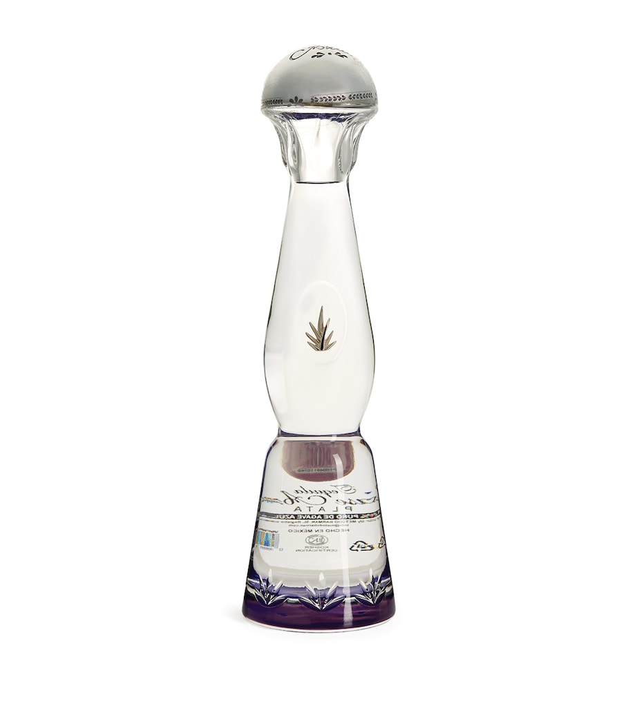 Clase Azul Blanco Tequila 70cl - British product
