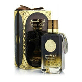 Ard Al Zaafaran Perfume Dirham Oud 100ml - British product