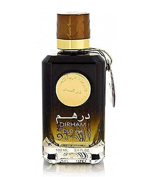 Ard Al Zaafaran Perfume Dirham Oud 100ml - British product