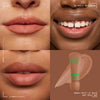 NYX Smushy Matte Lip Balm Soft Smile (British brand)