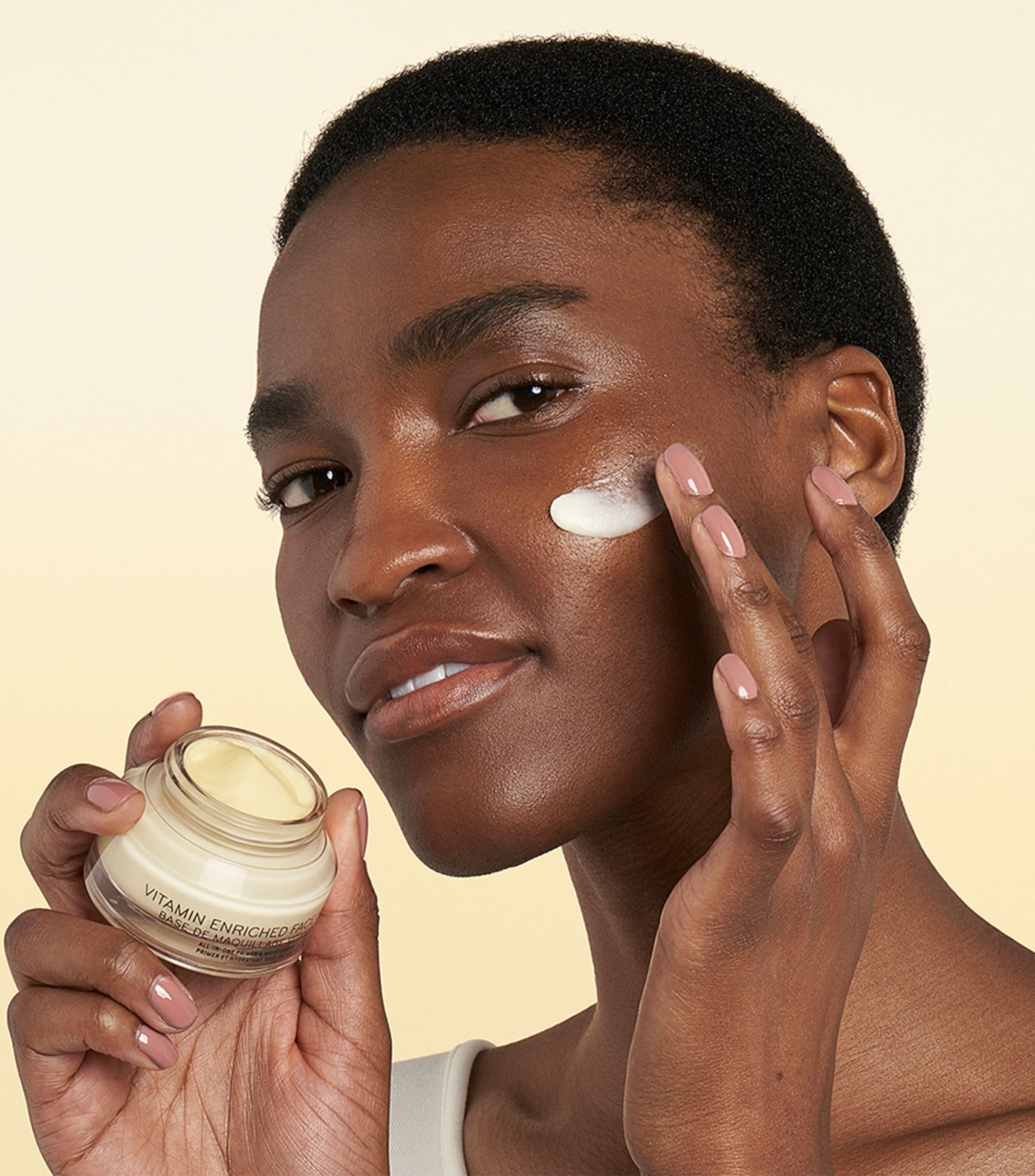 Bobbi Brown Vitamin Enriched Face Base 9g - British product