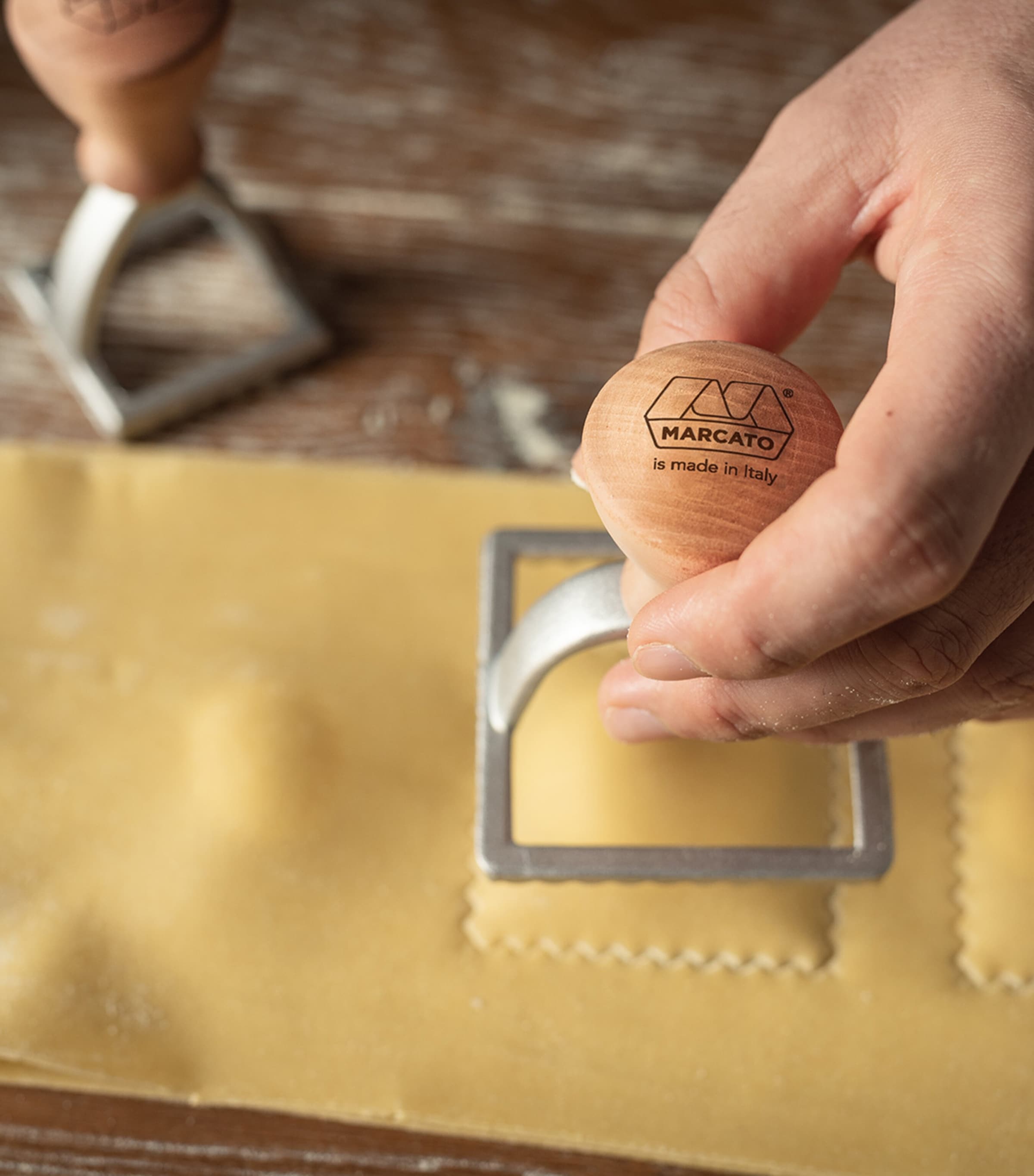 Marcato Ravioli Kit