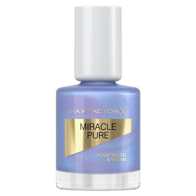 Max Factor Miracle Pure Nail Polish Bright Angelite
