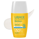 Uriage Bariésun Sun Fluid 30ml (British brand)