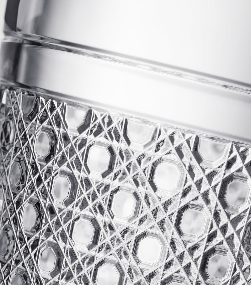 Waterford Crystal Opulence Vase (35cm)