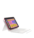 Apple iPad 11-inch 256GB Pink - British product