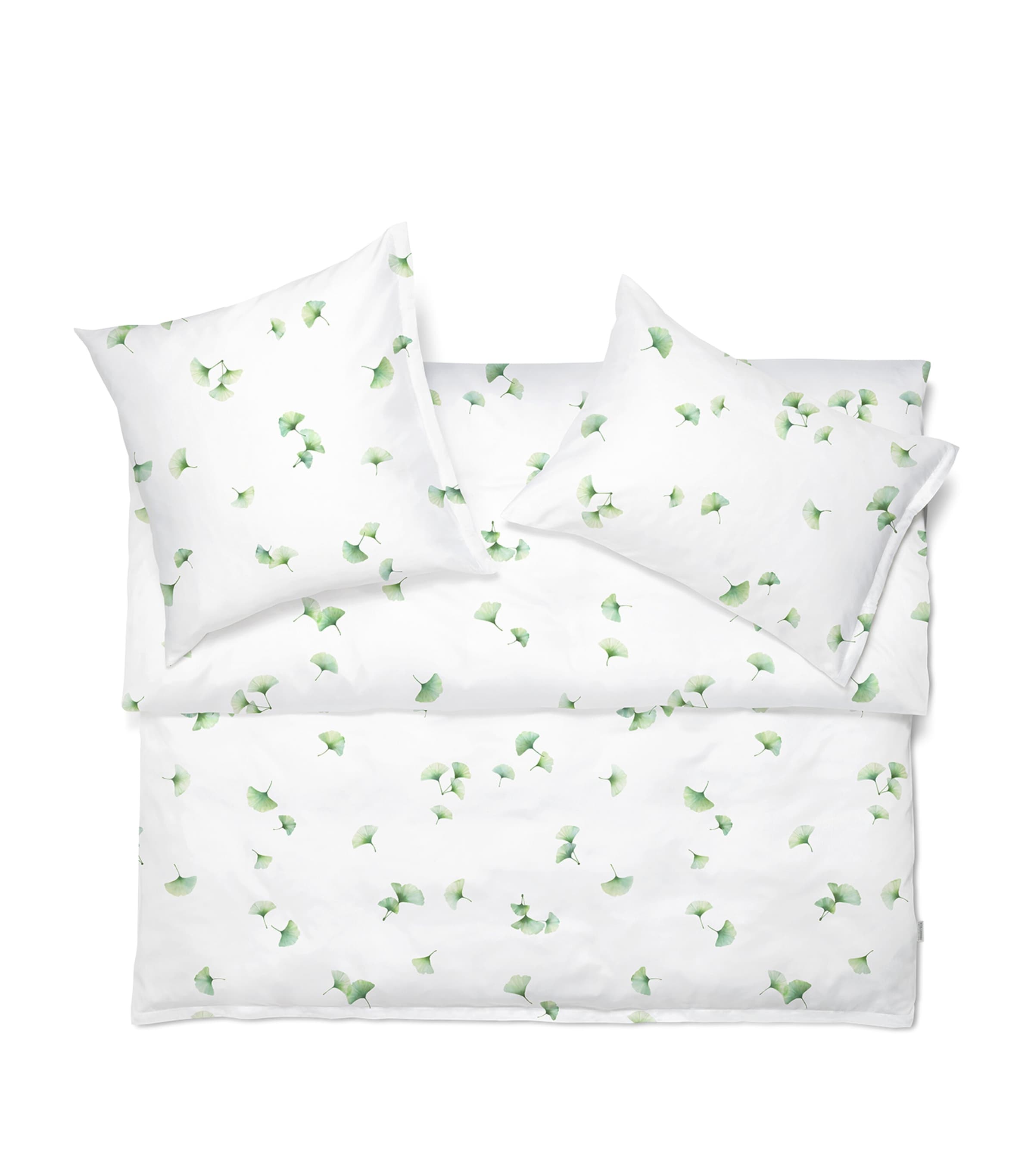 Schlossberg Cotton Aiko Super King Duvet Cover (260cm x 220cm)