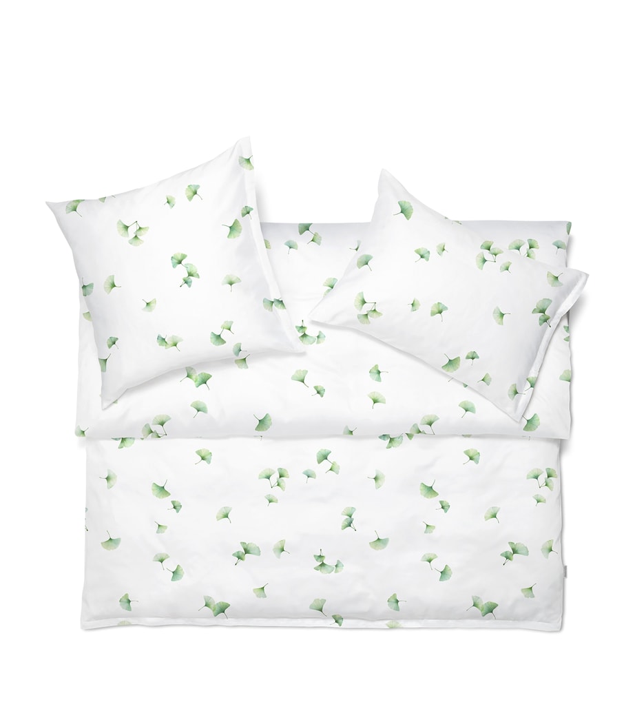Schlossberg Cotton Aiko Super King Duvet Cover (260cm x 220cm)