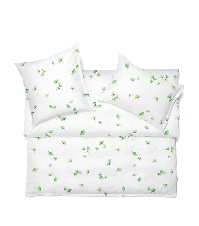 Schlossberg Cotton Aiko Super King Duvet Cover (260cm x 220cm)