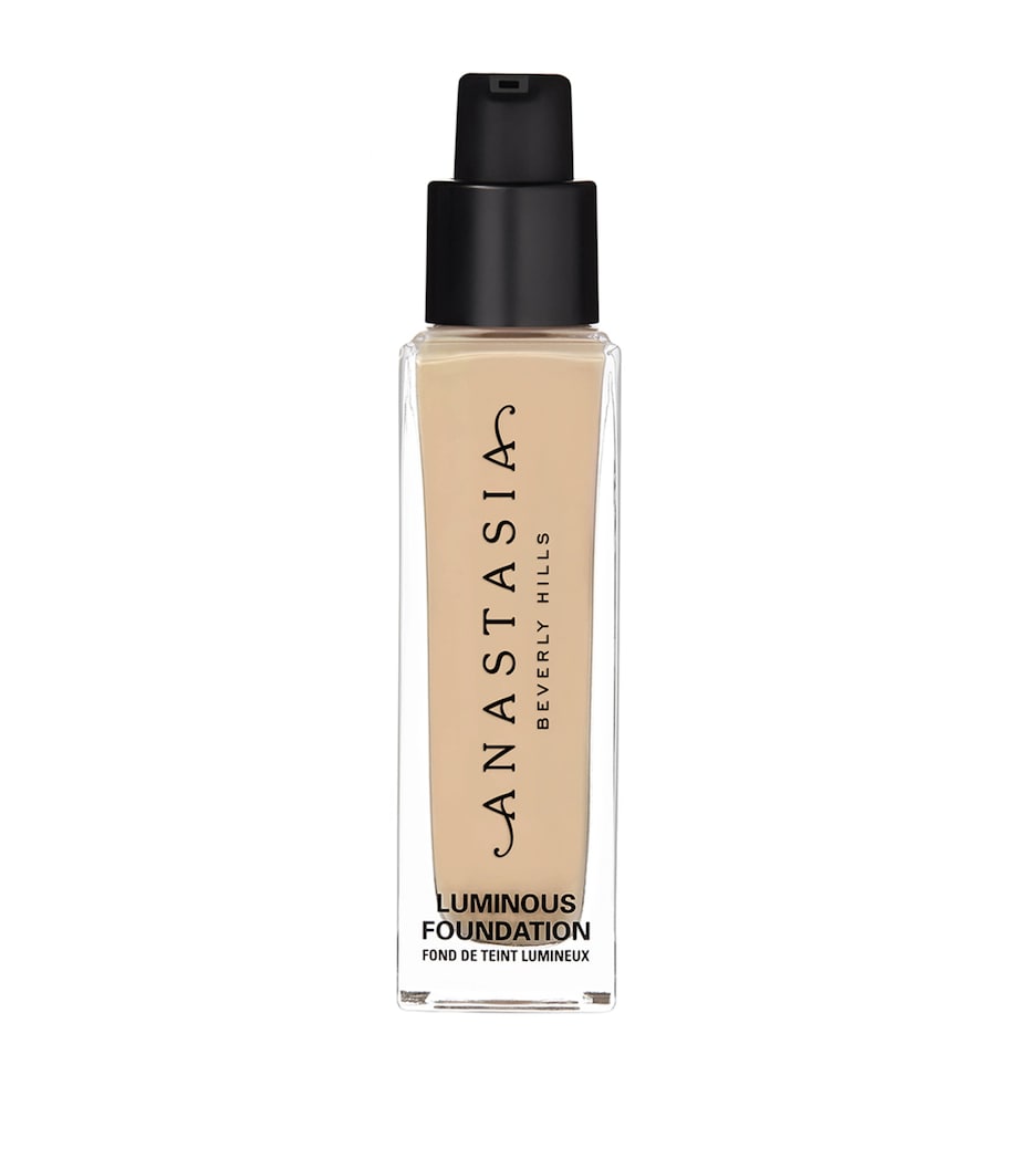 Anastasia Beverly Hills Luminous Foundation