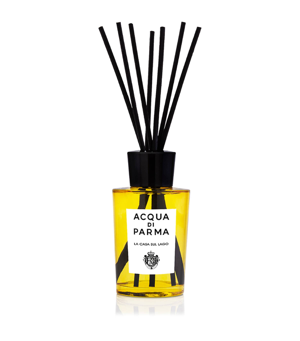 Acqua di Parma La Casa Sul Lago reed diffuser 180ml - British product