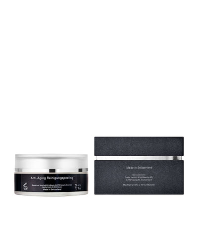 Exfoliating Cleansing Cream for Dull Skin 50ml