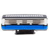 Bristle & Smith razor blade refills 4 pack - British product