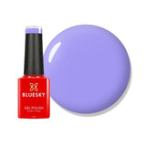 Bluesky Gel Polish Wisteria Haze Mini - British product