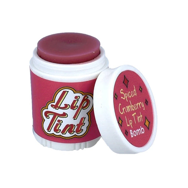 Bomb Cosmetics tint lip balm set of 3 UK version