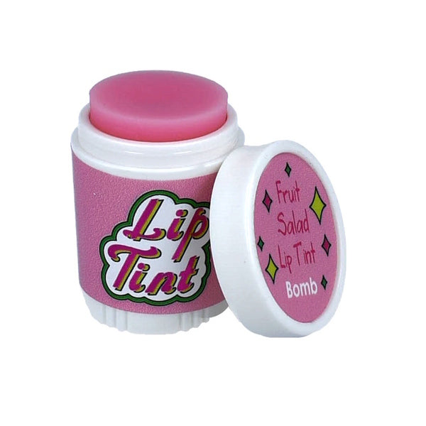 Bomb Cosmetics tint lip balm set of 3 UK version