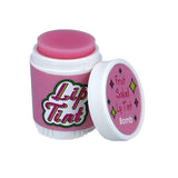 Bomb Cosmetics tint lip balm set of 3 UK version